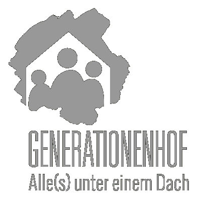 Generationenhof. Alle(s) unter einem Dach
