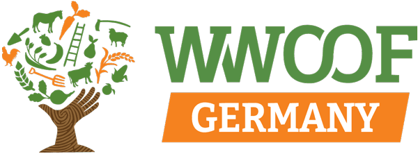 WORLDWIDE OPPORTUNITIES ON ORGANIC FARMS, GERMANY<br />
Freiwillige Helfer/-innen auf ökologischen Höfen e.V.