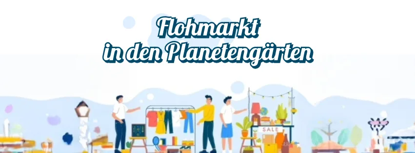 Flohmarkt 2025